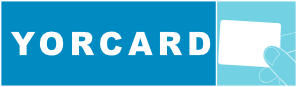 Yorcard Logo
